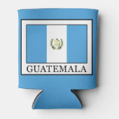 Guatemala Blikjeskoeler (Voorkant)