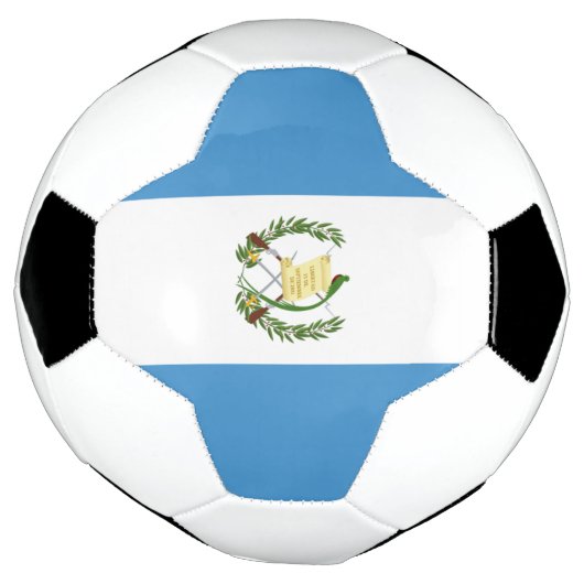 Guatemala flag  (Tourné)