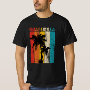 Guatemala, Guatemala, Guate, Chapin T-shirt