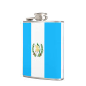 Guatemala Heupfles (Links)