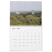 Guatemala Kalender (Mar 2027)