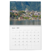 Guatemala Kalender (Mar 2027)