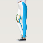 Guatemala Leggings (Links)