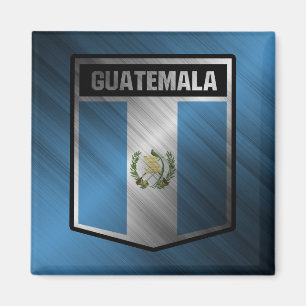 Guatemala Magneet