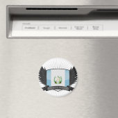 GUATEMALA MAGNEET (Insitu (Vaatwasser))