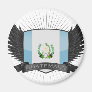 GUATEMALA MAGNEET