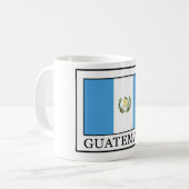 Guatemala-Mok Koffiemok (Voorkant links)