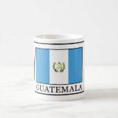 Guatemala Mug (Centre)