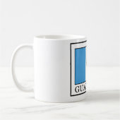 Guatemala Mug (Gauche)