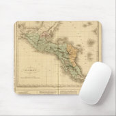 Guatemala Muismat (Met muis)