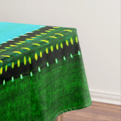  Guatemala Rainbow Tablecloth Tafelkleed (Voorbeeld)