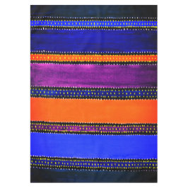 Guatemala Rainbow Tablecloth Tafelkleed