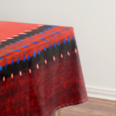  Guatemala Rainbow Tablecloth Tafelkleed (Voorbeeld)