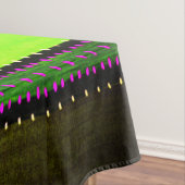 Guatemala Regenboogtablet Tafelkleed (Voorbeeld)