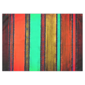 Guatemala Regenboogtablet Tafelkleed (Voorkant (Horizontaal))