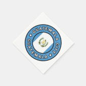 Guatemala Servet (Hoek)