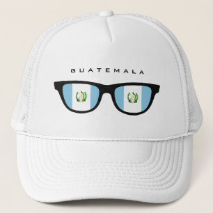 Guatemala Shades aangepaste petten