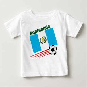 Guatemala Soccer Team