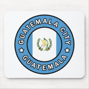 Guatemala-Stad Guatemala Muismat
