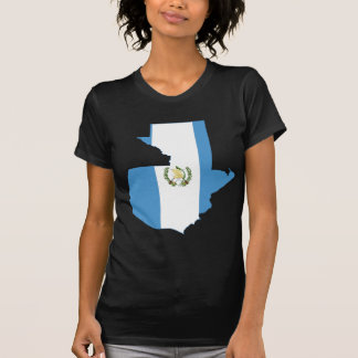 Guatemala T-shirt