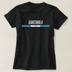 Guatemala T-shirt