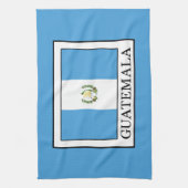 Guatemala Theedoek (Verticaal)