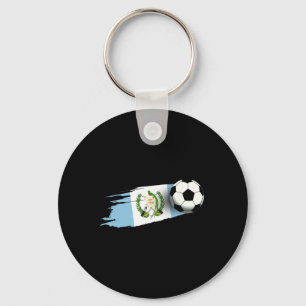 Guatemala Vlag Cadeaus Guatemalaanse Vlag Guatemal Sleutelhanger