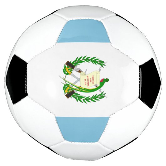 guatemala voetbal (Gedraaid)