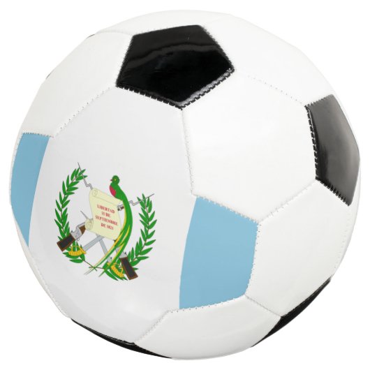 guatemala voetbal (Drie kwart)