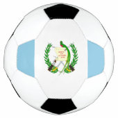 guatemala voetbal (Voorkant)