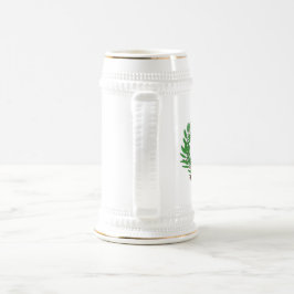 Guatemalteekse Stein-Mok Bierpul