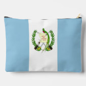 Guatemalteekse vlag etui (Achterkant)