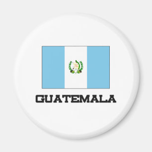 Guatemalteekse vlag magneet