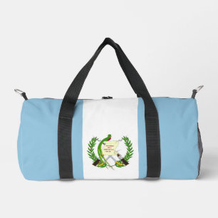Guatemalteekse vlag plunjezak