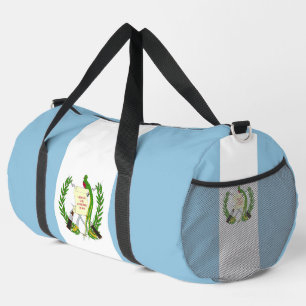 Guatemalteekse vlag plunjezak