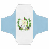 Guatemalteekse vlag voetbal (Enkel)
