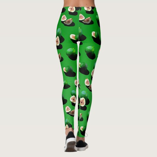 Guava Exotic Fruit Leggings (Achterkant)