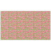 Guava Fruit Pattern Tafelkleed (Voorkant (Horizontaal))