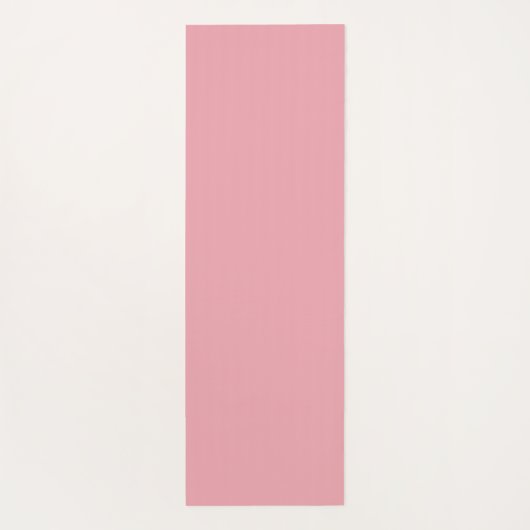 Guava Fruit Pattern Yogamat (Achterkant)