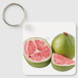 Guave sleutelhanger