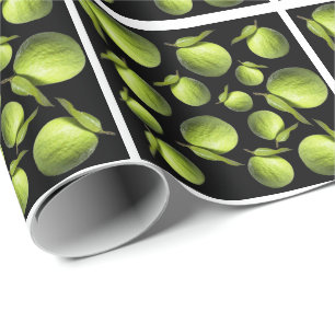 Guavepatroon Cadeaupapier