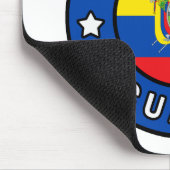 Guayaquil Ecuador Muismat (Hoek)