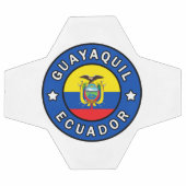 Guayaquil Equateur (Plat)