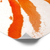 Guayaquil Skyline Poster (Hoek)