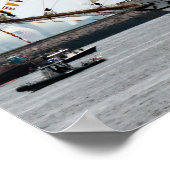 Guayas Poster (Hoek)