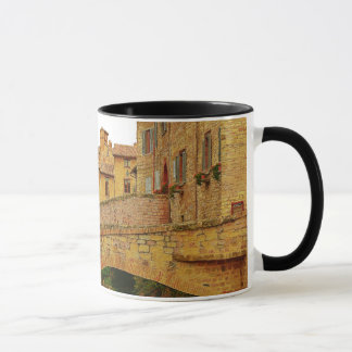 Gubbio Umbria Italy House Architecture Mok