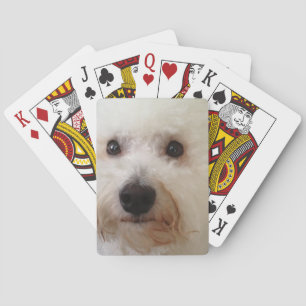 "Gucci" - Playing Cards Pokerkaarten