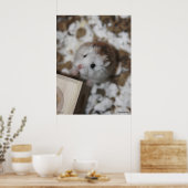 Gucci Poster (Keuken)