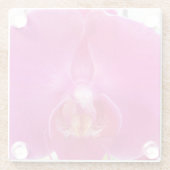 Guda Glazen Onderzetter (Achterkant)