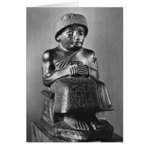 Gudea, prince de Lagash